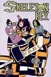 Skeleton Key #16 Comic Books - Covers, Scans, Photos in Skeleton Key Comic Books - Covers, Scans, Gallery